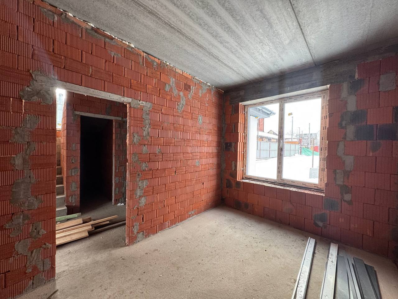 Продажа дома 105 м², Украинская ул., 40