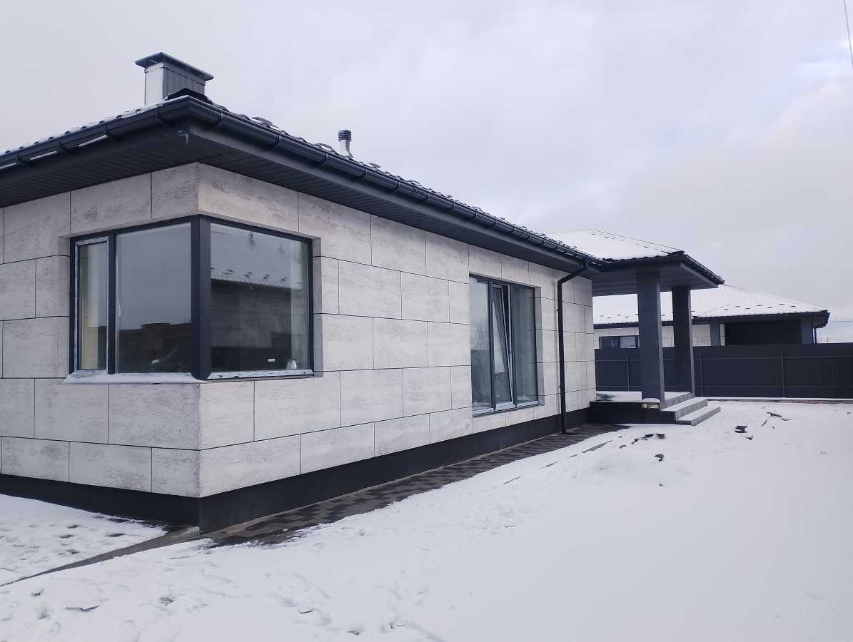 Продажа дома 125 м², Мічуріна