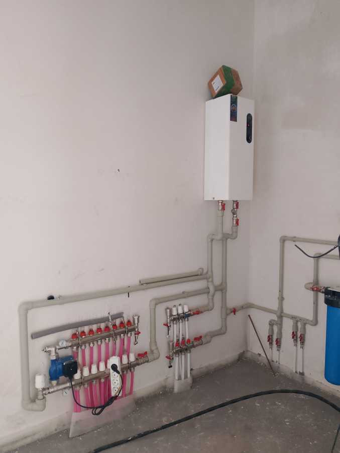 Продажа дома 125 м², Мічуріна