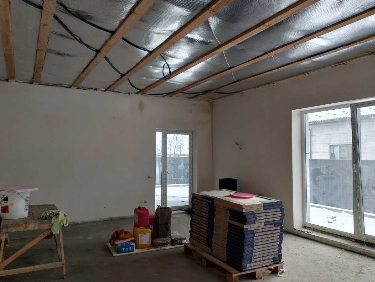 Продажа дома 125 м², Мічуріна