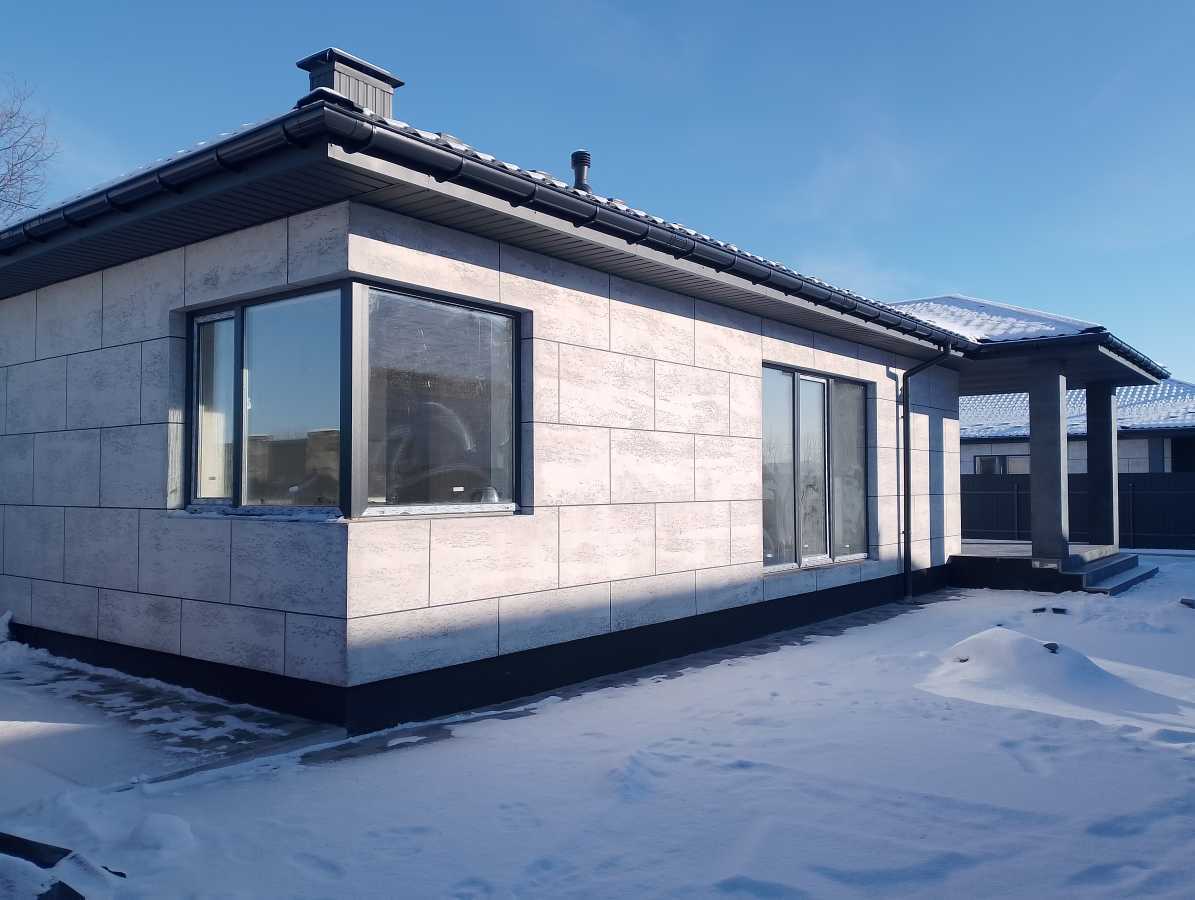 Продажа дома 125 м², Мічуріна