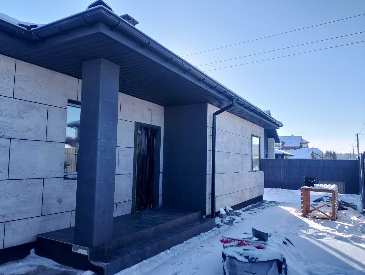 Продажа дома 125 м², Мічуріна