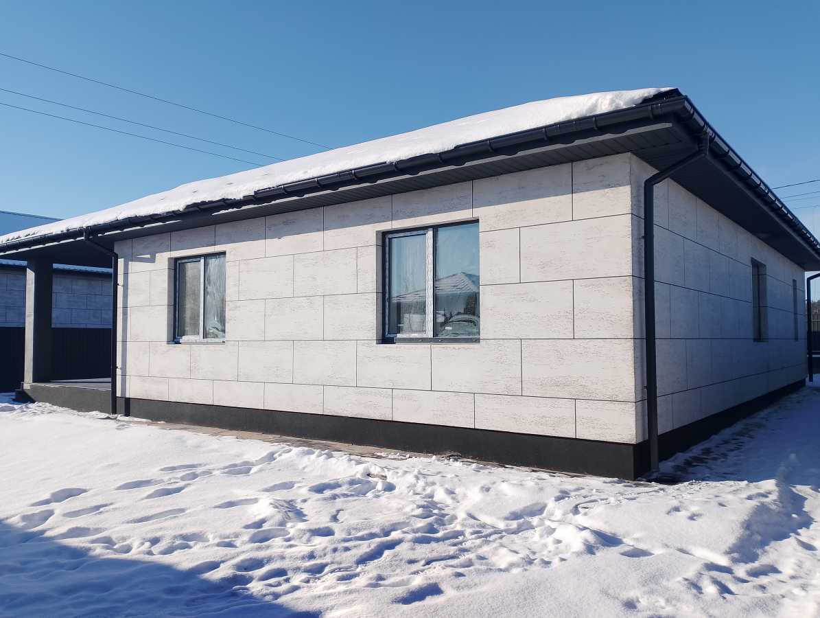 Продажа дома 125 м², Мічуріна