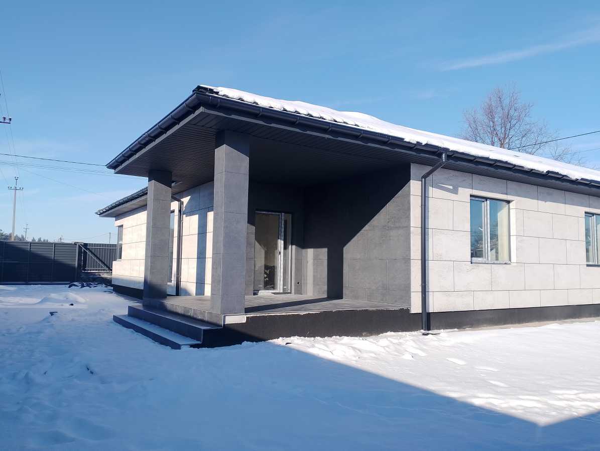 Продажа дома 125 м², Мічуріна