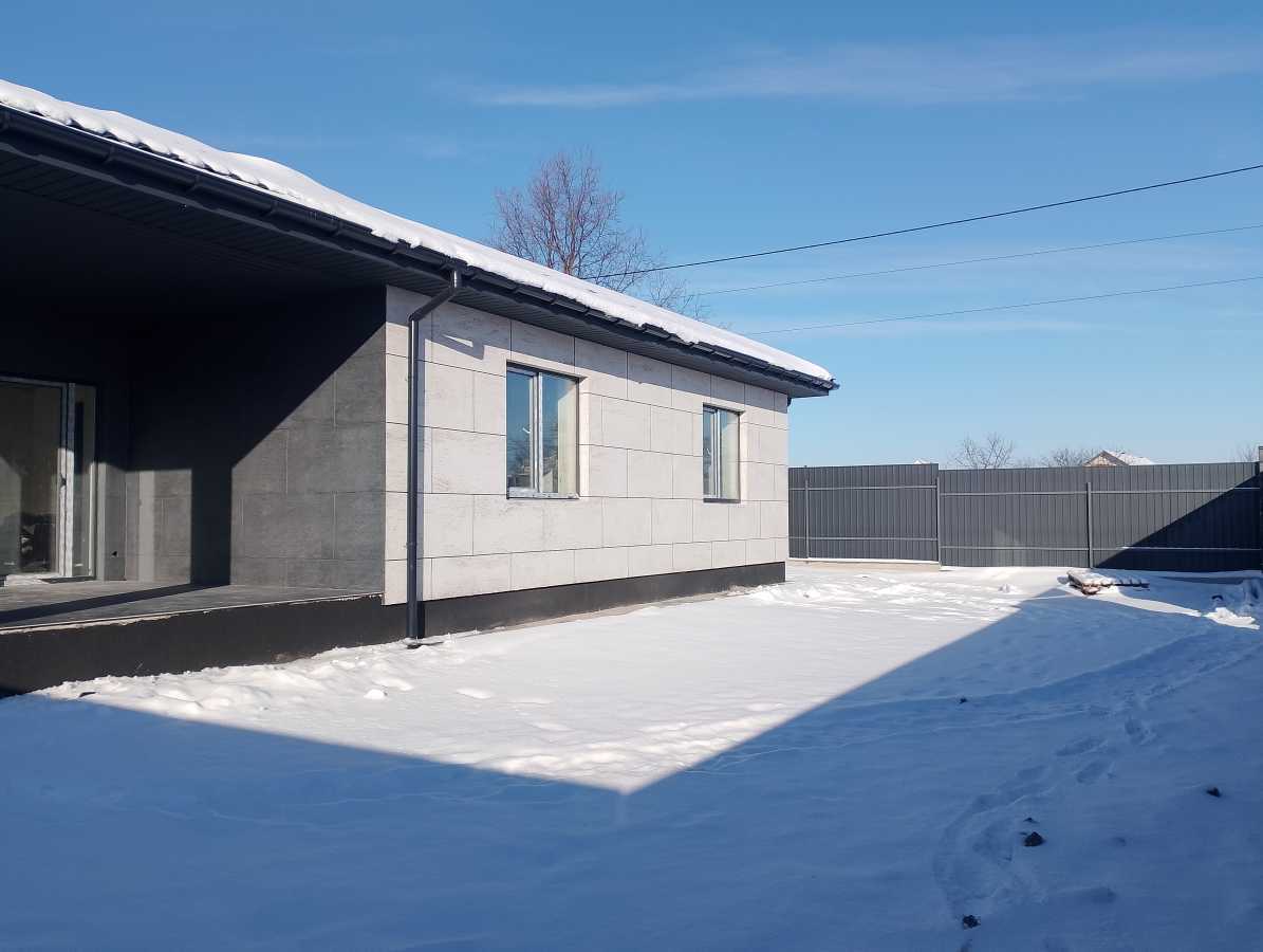 Продажа дома 125 м², Мічуріна