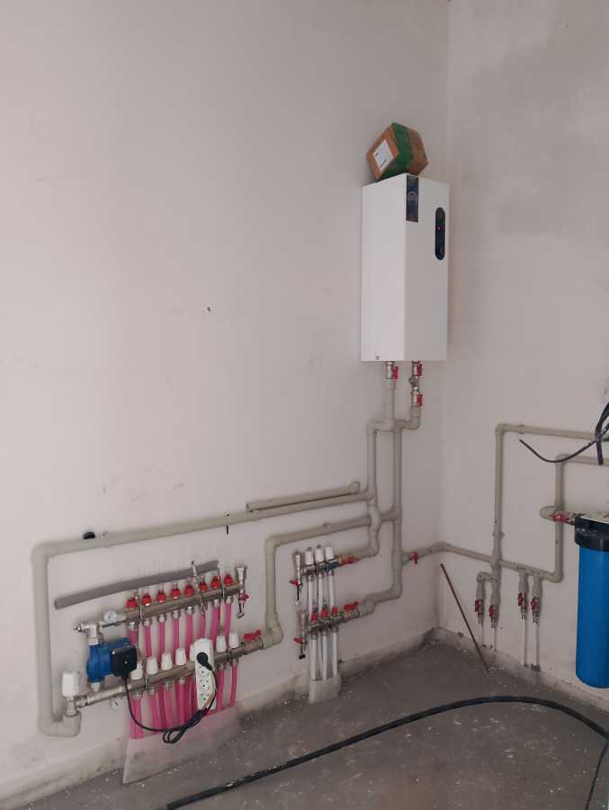 Продажа дома 125 м², Мічуріна