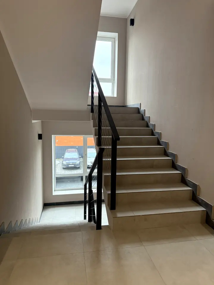 Продажа 1-комнатной квартиры 33.3 м², Троицкая ул., 17