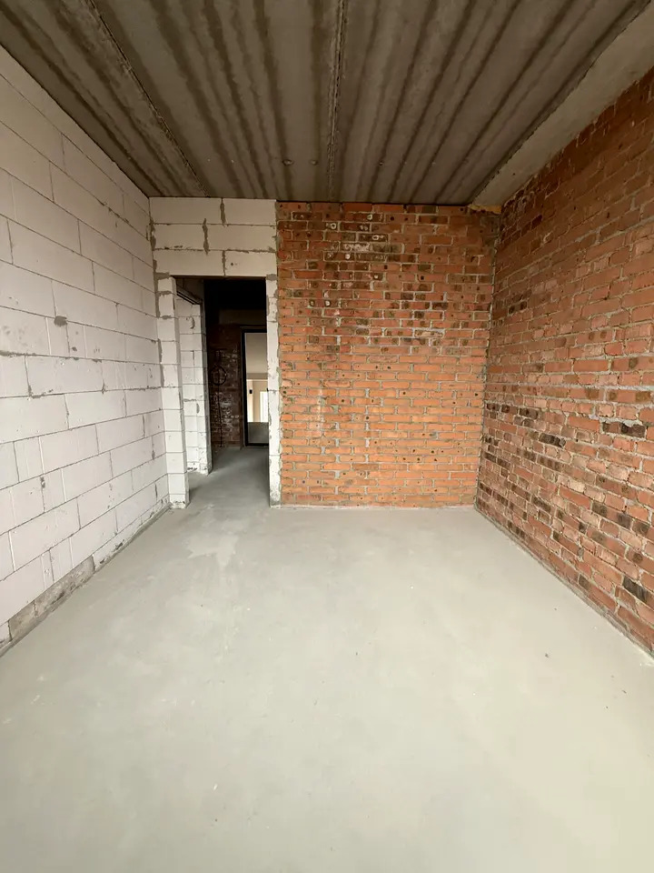 Продажа 1-комнатной квартиры 33.3 м², Троицкая ул., 17