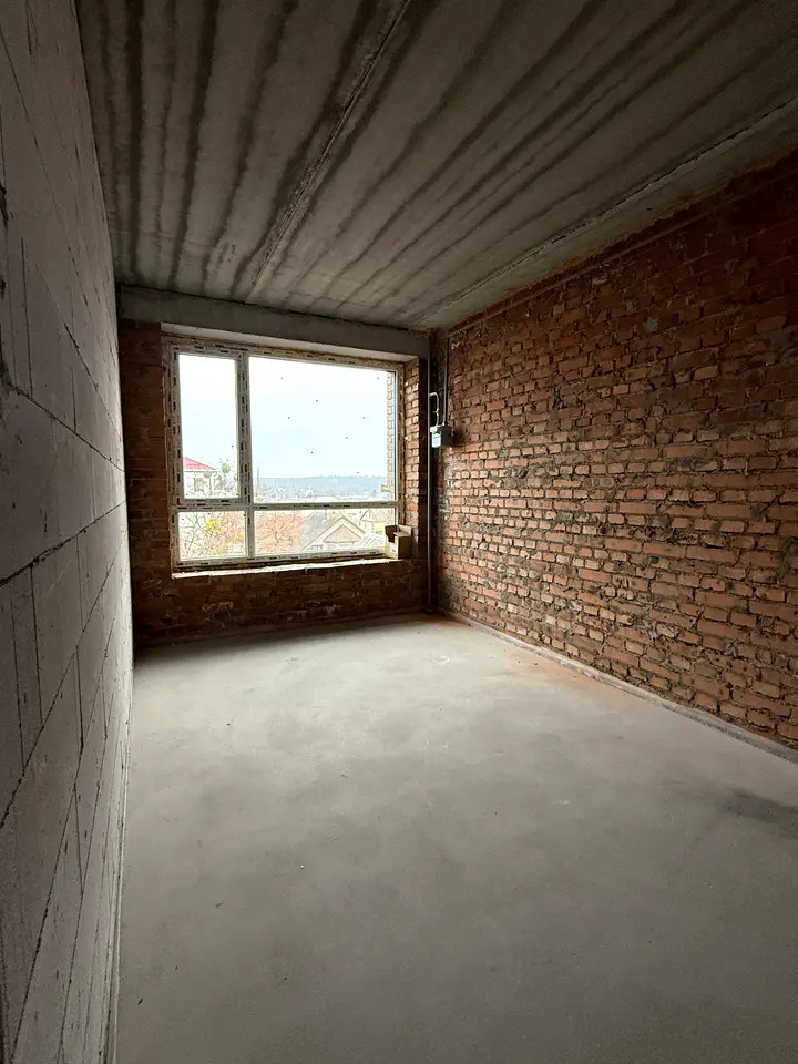 Продажа 1-комнатной квартиры 33.3 м², Троицкая ул., 17