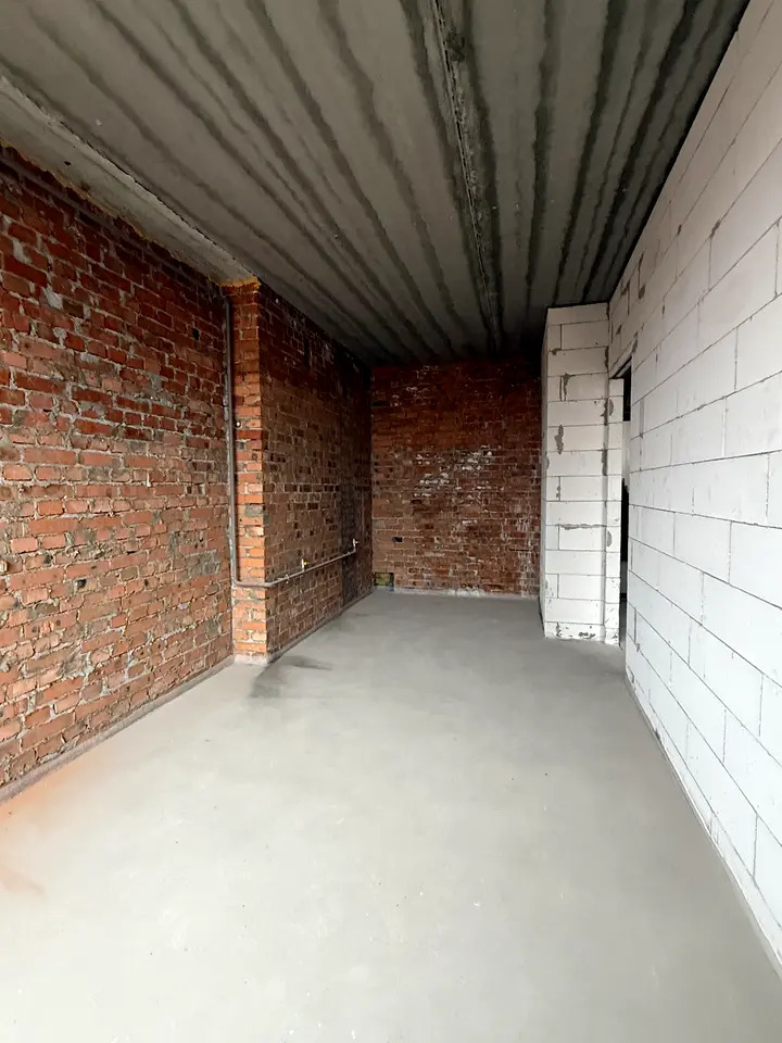 Продажа 1-комнатной квартиры 33.3 м², Троицкая ул., 17