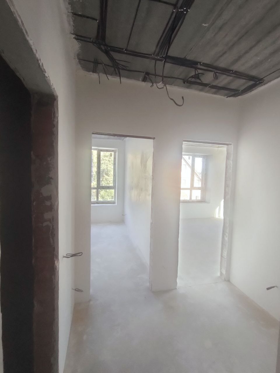 Продажа 1-комнатной квартиры 33.3 м², Троицкая ул., 17