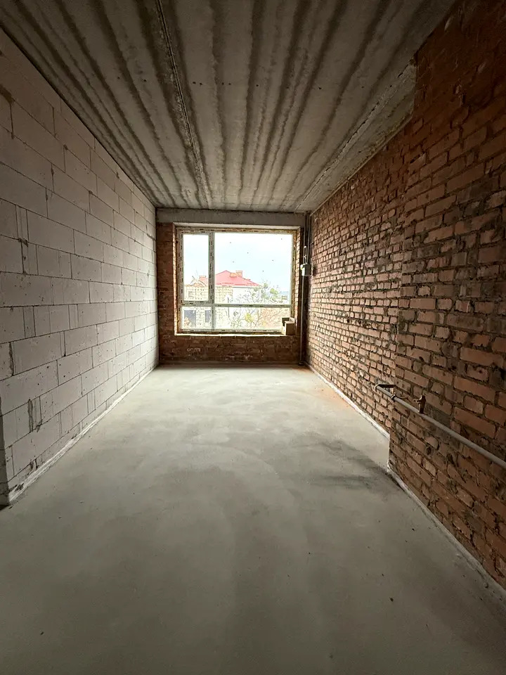 Продажа 1-комнатной квартиры 33.3 м², Троицкая ул., 17