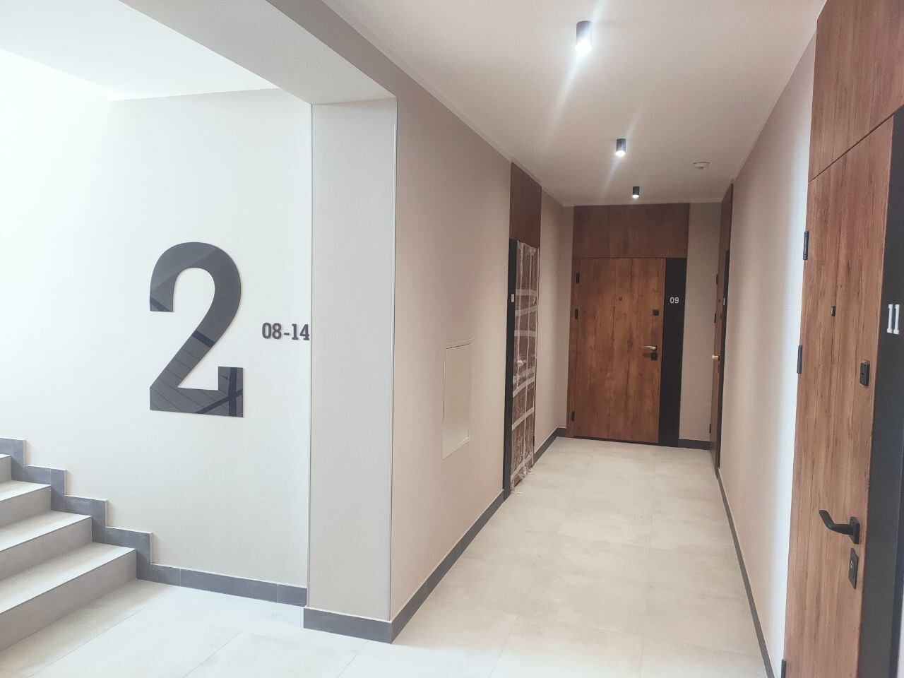 Продажа 1-комнатной квартиры 33.3 м², Троицкая ул., 17