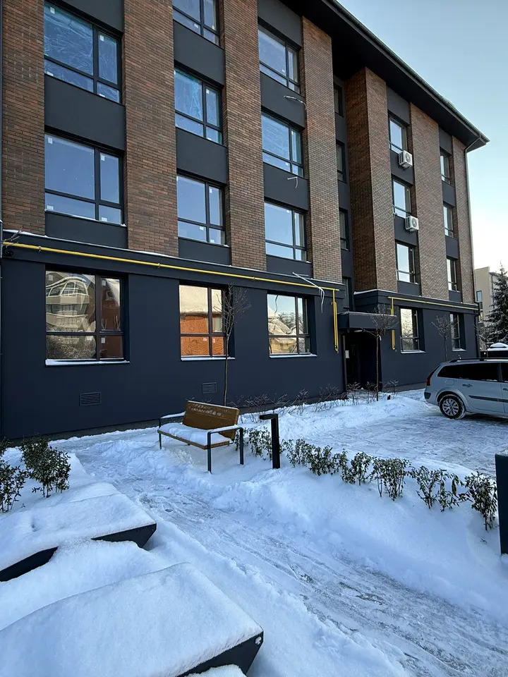 Продажа 1-комнатной квартиры 33.3 м², Троицкая ул., 17