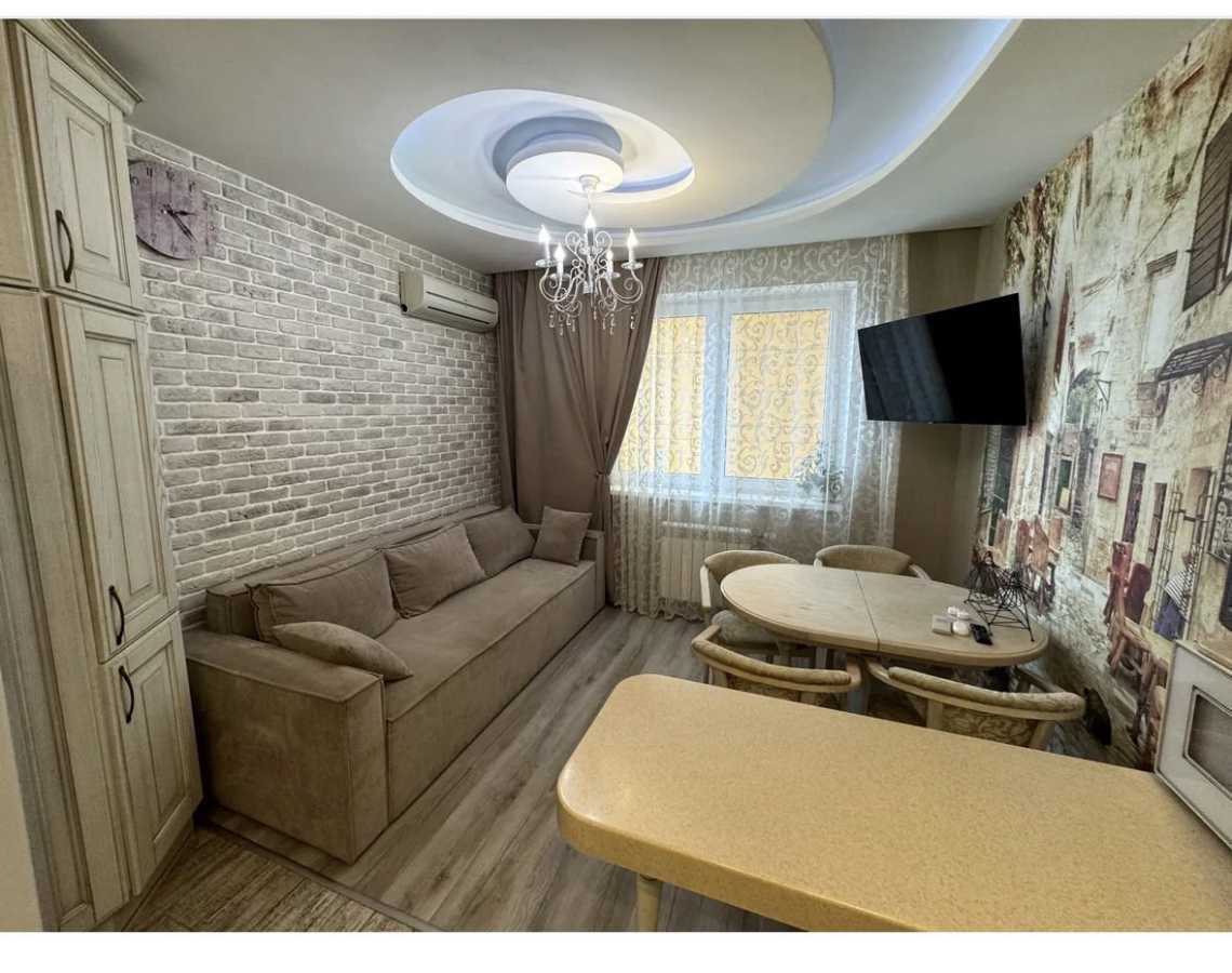 Оренда 2-кімнатної квартири 75 м², Юрія Кондратюка вул., 5