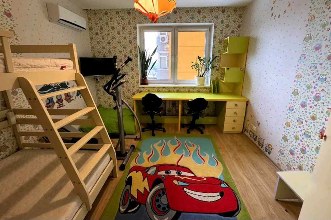 Оренда 2-кімнатної квартири 75 м², Юрія Кондратюка вул., 5