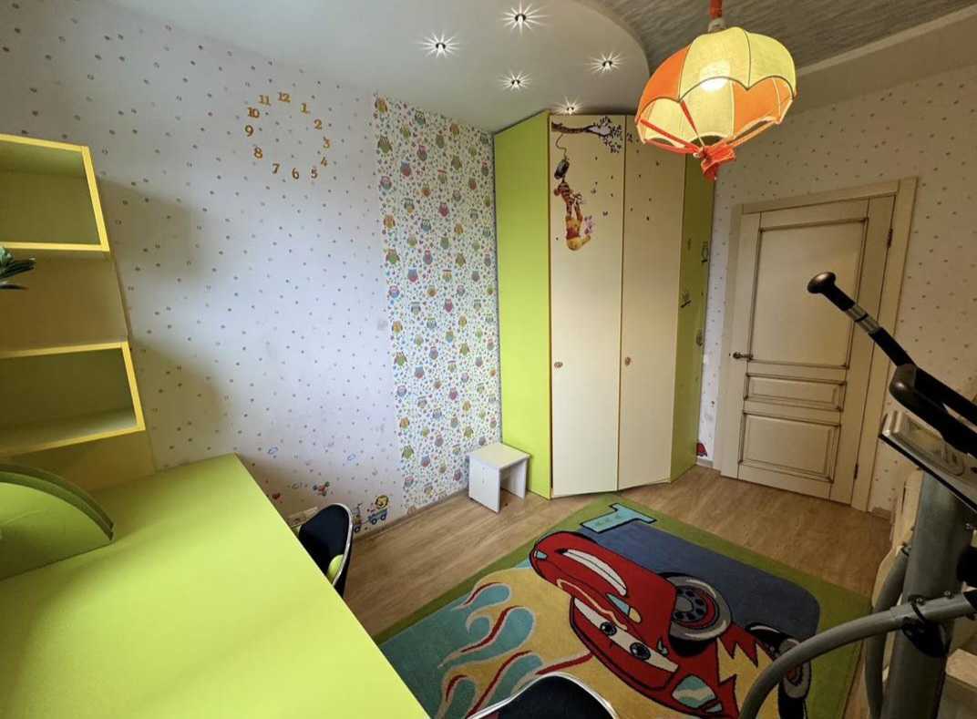 Оренда 2-кімнатної квартири 75 м², Юрія Кондратюка вул., 5