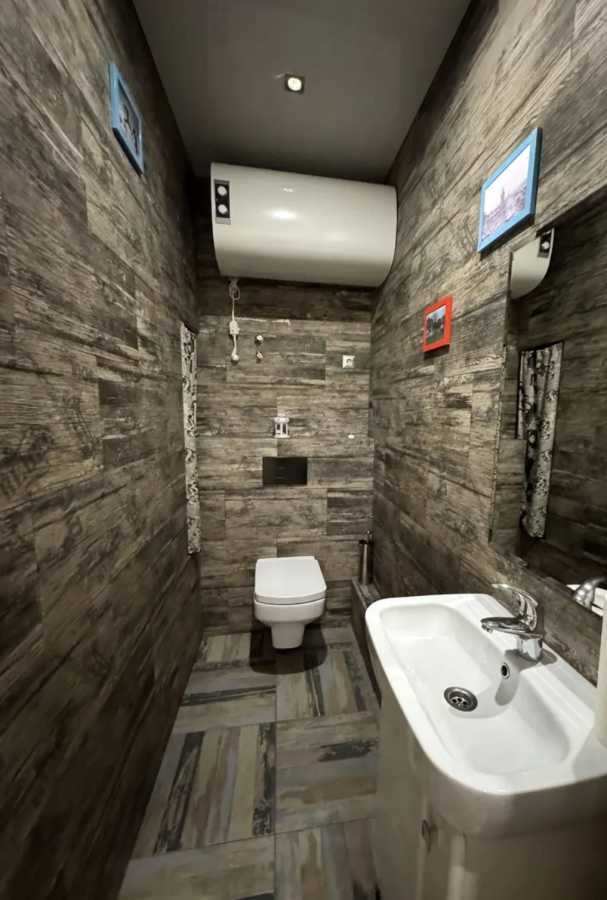 Оренда 2-кімнатної квартири 75 м², Юрія Кондратюка вул., 5