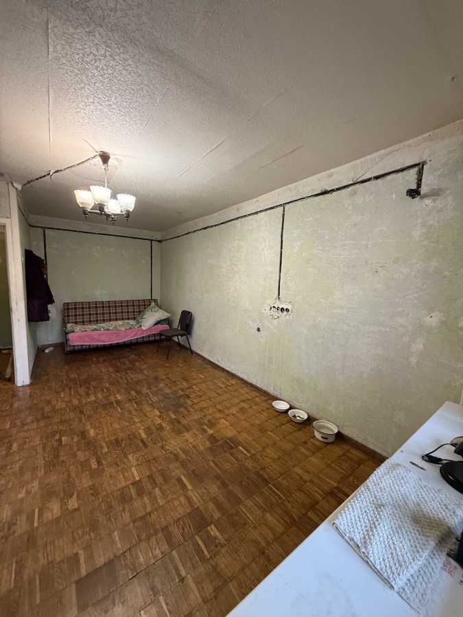 Продаж 1-кімнатної квартири 37 м², Маршала Рокосовського просп., 10