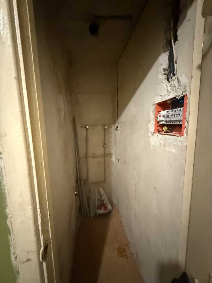 Продаж 1-кімнатної квартири 37 м², Маршала Рокосовського просп., 10