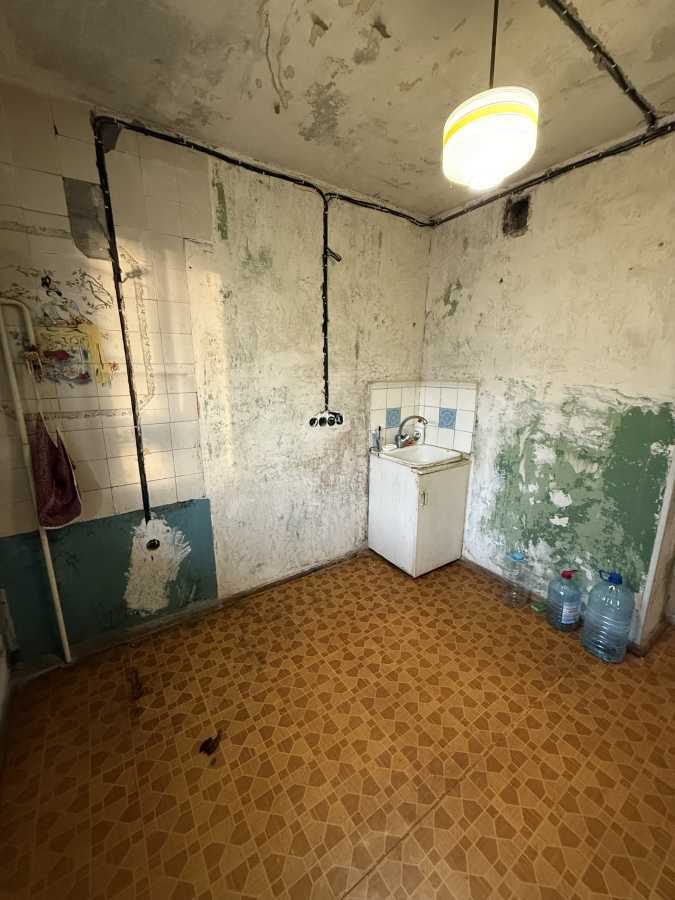 Продаж 1-кімнатної квартири 37 м², Маршала Рокосовського просп., 10