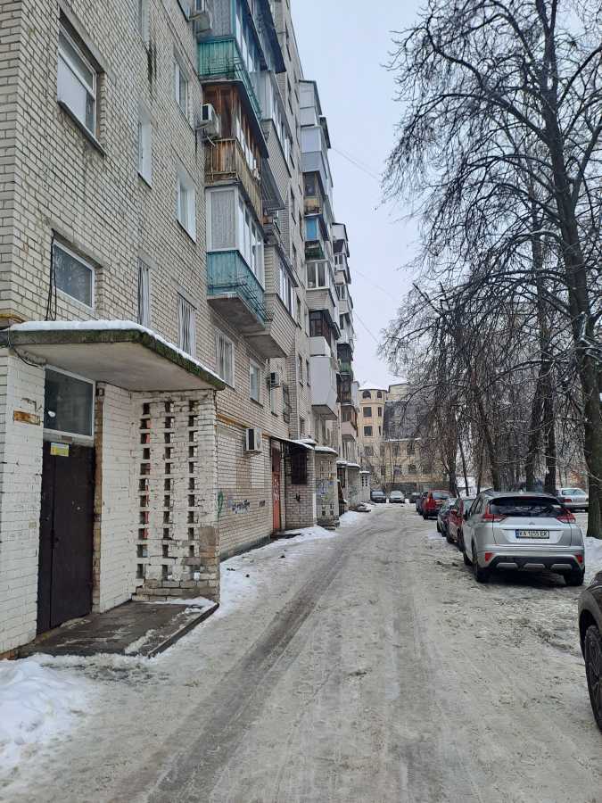 Продажа 1-комнатной квартиры 32 м², Орловский пер., 4-6