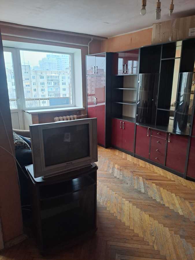 Продажа 1-комнатной квартиры 32 м², Орловский пер., 4-6
