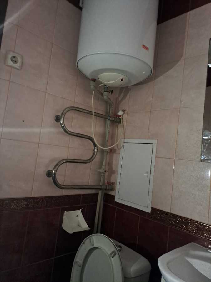 Продажа 1-комнатной квартиры 32 м², Орловский пер., 4-6