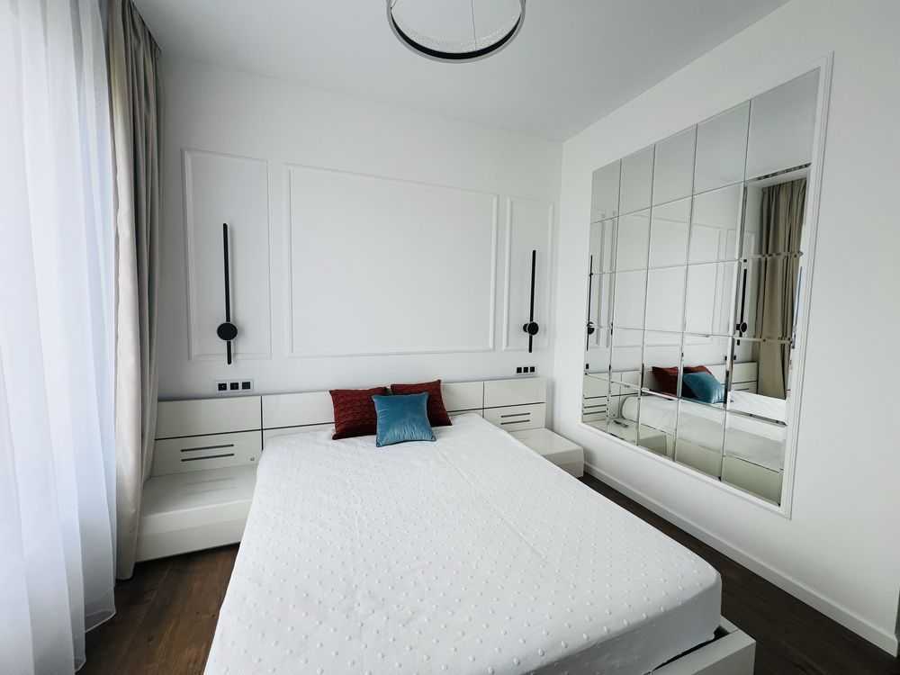 Оренда 1-кімнатної квартири 48 м², Володимирська вул., 86а