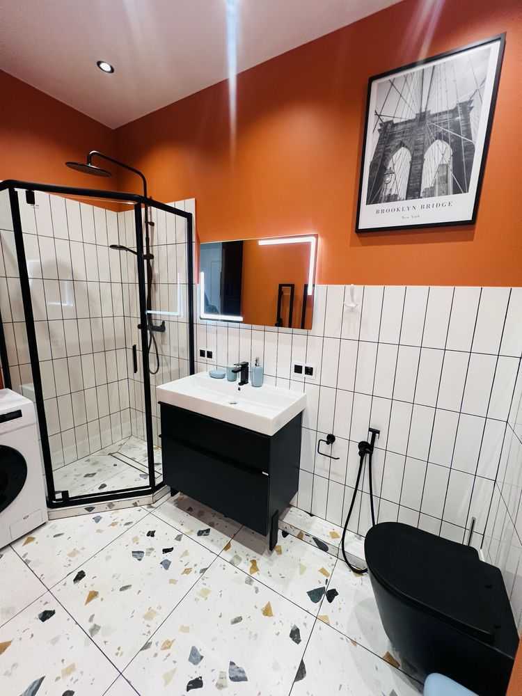 Оренда 1-кімнатної квартири 48 м², Володимирська вул., 86а