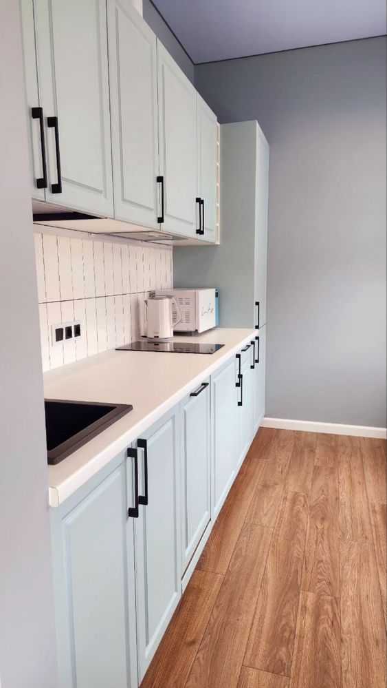 Оренда 1-кімнатної квартири 48 м², Володимирська вул., 86а