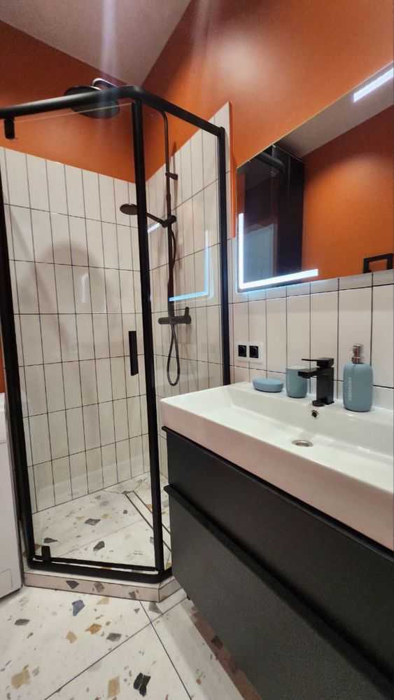 Оренда 1-кімнатної квартири 48 м², Володимирська вул., 86а