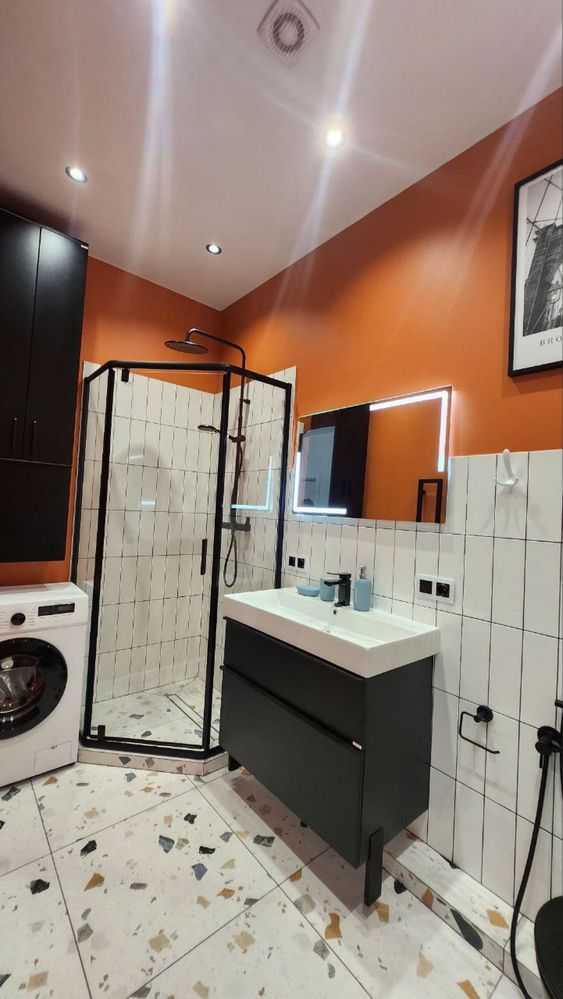 Оренда 1-кімнатної квартири 48 м², Володимирська вул., 86а