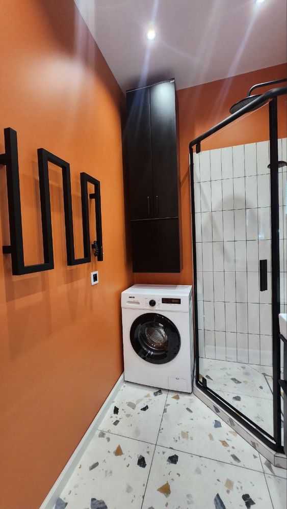 Оренда 1-кімнатної квартири 48 м², Володимирська вул., 86а