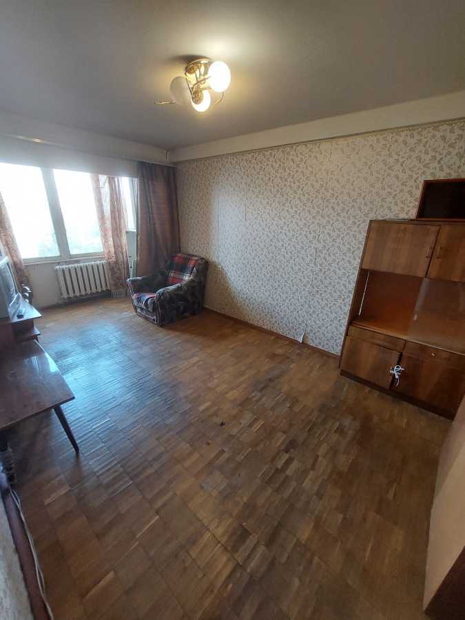 Оренда 1-кімнатної квартири 33 м², Шолом-Алейхема вул., 9