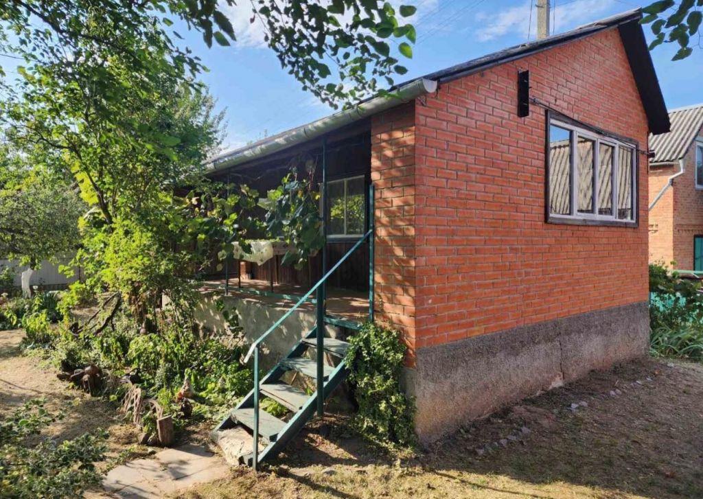 Продажа дачи 35 м², Колейная ул.