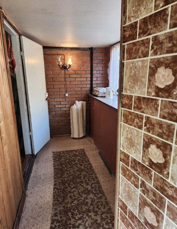 Продажа дачи 35 м², Колейная ул.