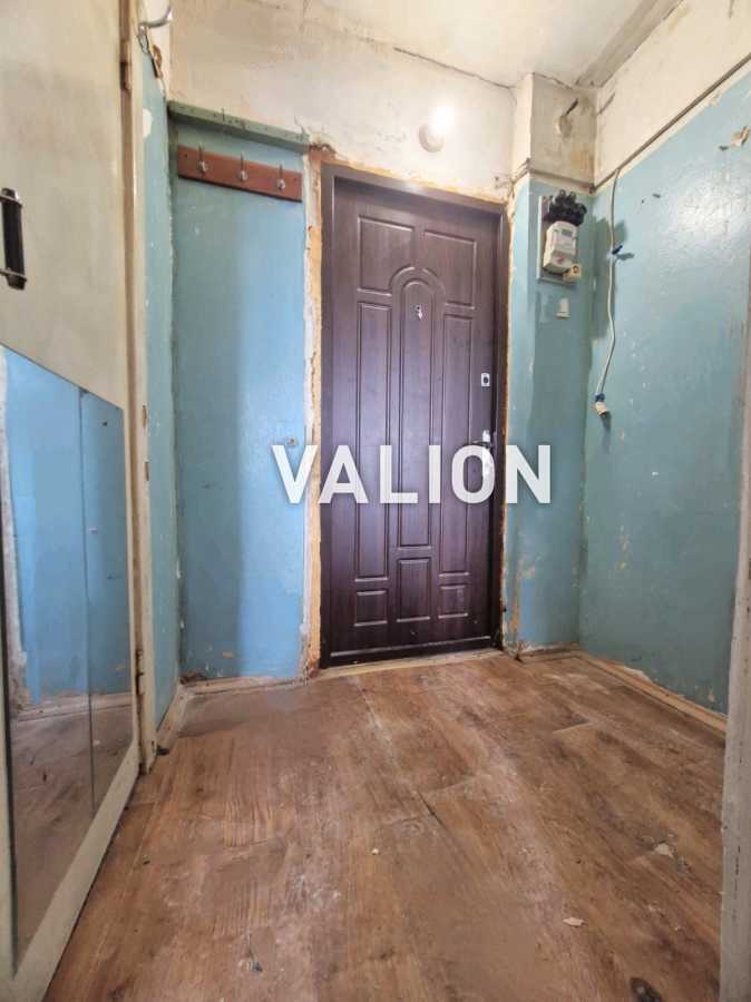 Продаж 1-кімнатної квартири 26 м², Євгена Харченко вул., 27