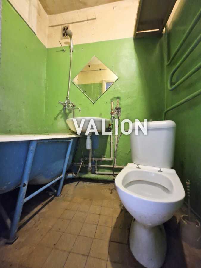 Продаж 1-кімнатної квартири 26 м², Євгена Харченко вул., 27