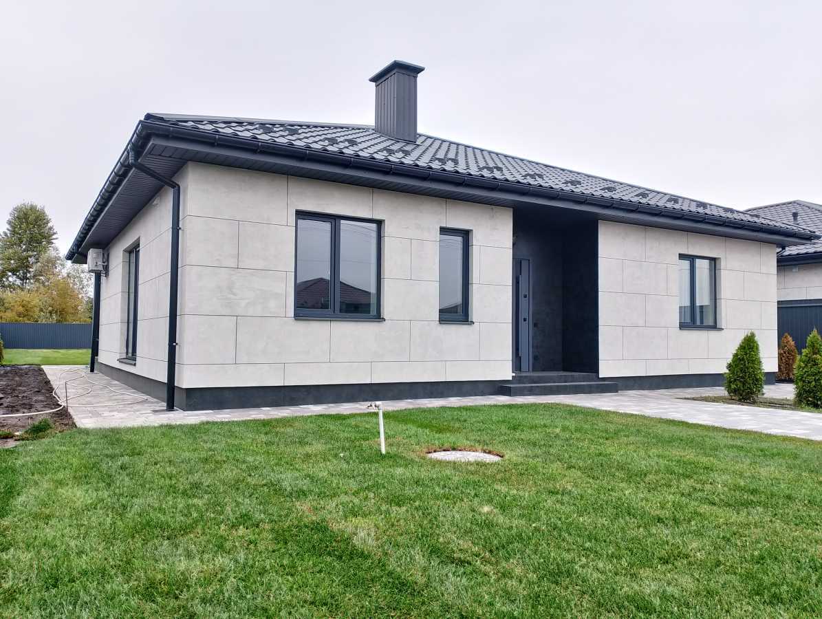 Продажа дома 110 м²