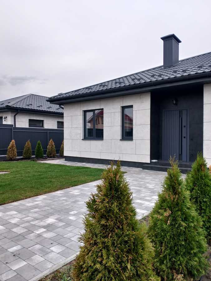 Продажа дома 110 м²