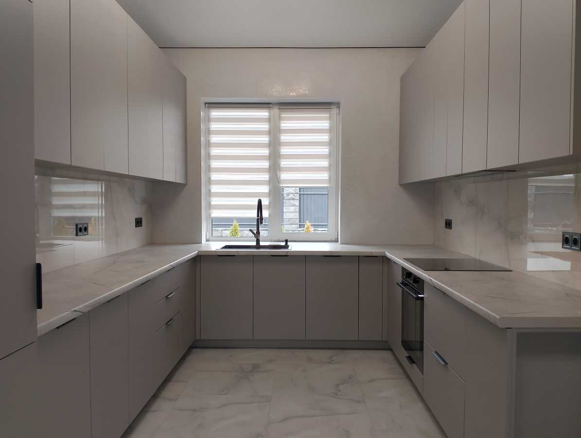 Продажа дома 110 м²