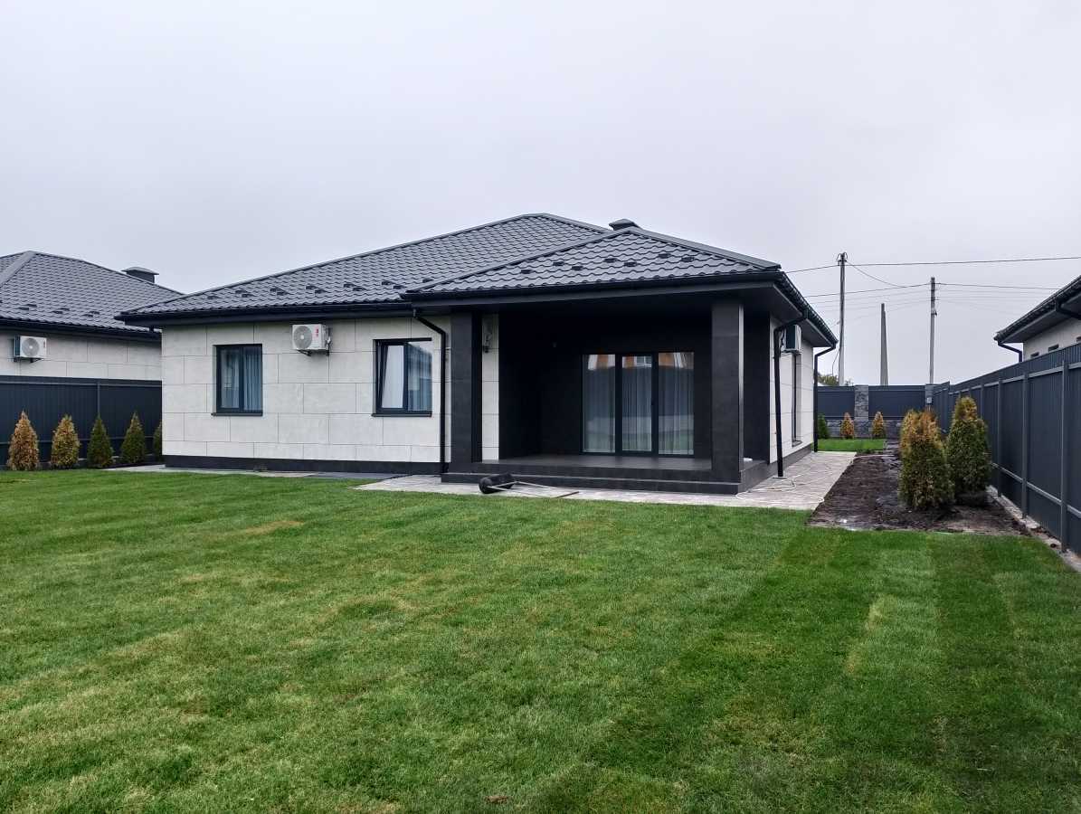 Продажа дома 110 м²