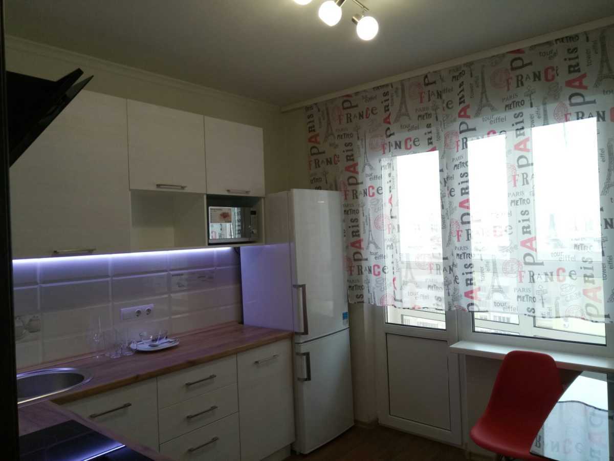 Оренда 1-кімнатної квартири 38 м², Бориса Гмирі вул., 16 (ЖБ Черемош)