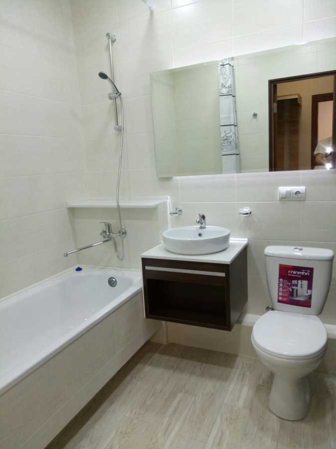 Оренда 1-кімнатної квартири 38 м², Бориса Гмирі вул., 16 (ЖБ Черемош)