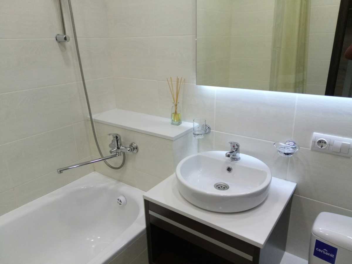 Оренда 1-кімнатної квартири 38 м², Бориса Гмирі вул., 16 (ЖБ Черемош)