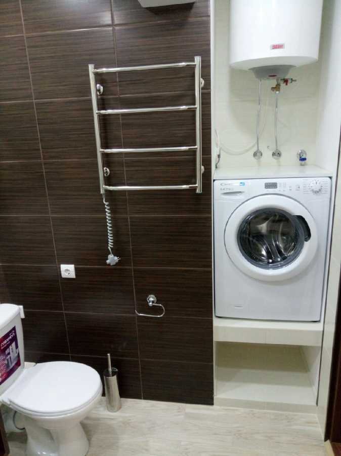 Оренда 1-кімнатної квартири 38 м², Бориса Гмирі вул., 16 (ЖБ Черемош)