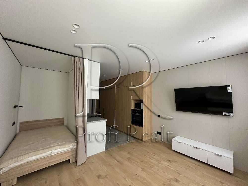 Продаж 1-кімнатної квартири 28 м², Соборна вул., 2к33
