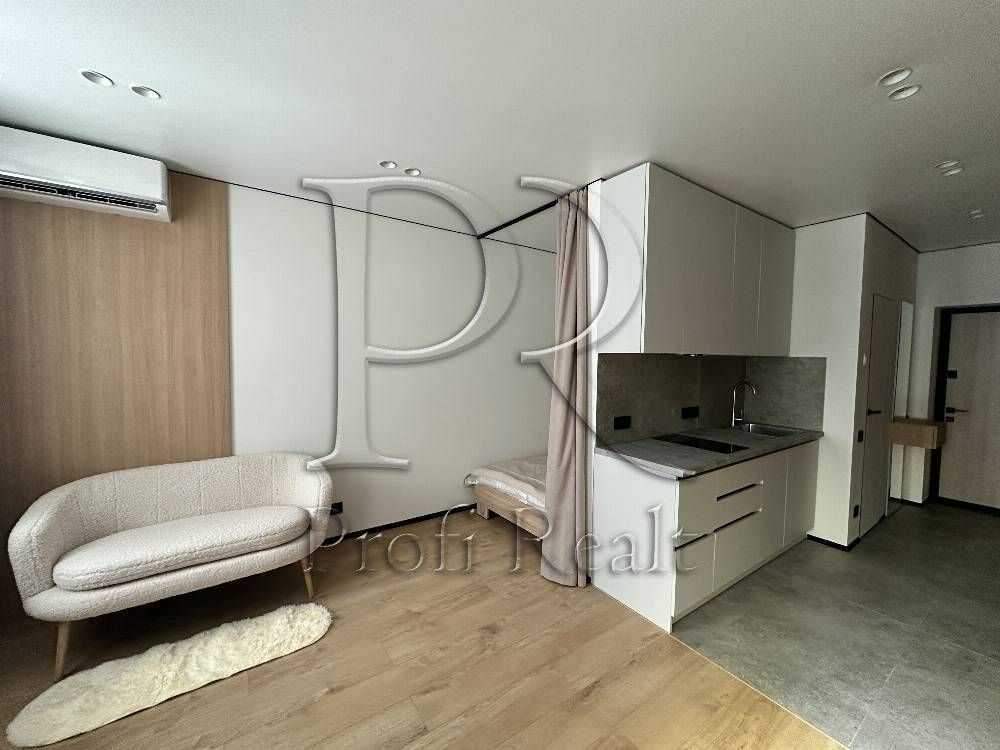 Продаж 1-кімнатної квартири 28 м², Соборна вул., 2к33