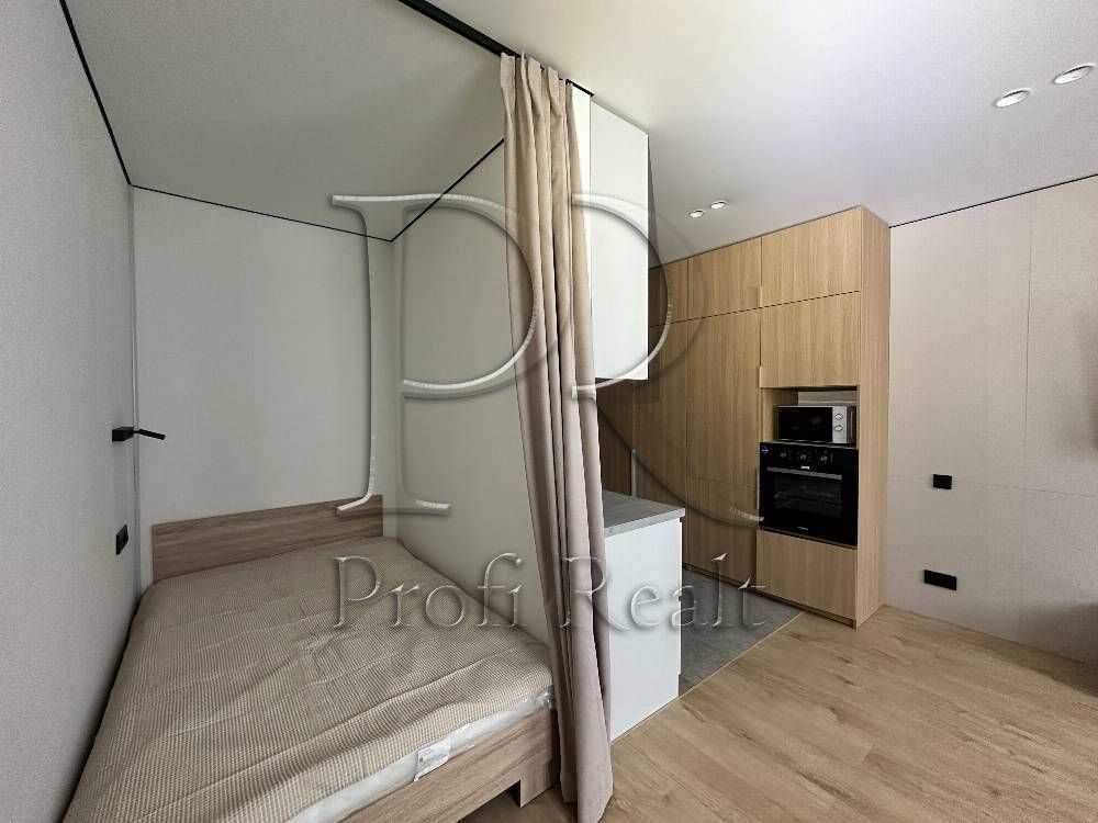Продаж 1-кімнатної квартири 28 м², Соборна вул., 2к33